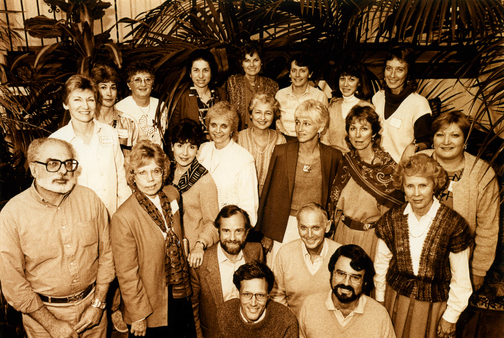Thirty-five years of advocating for cancer survivors – The Cancer ...