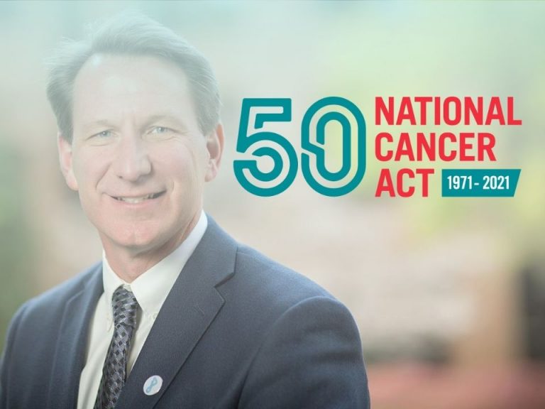 Marking 50 Years of Progress in Cancer Research – The Cancer History ...