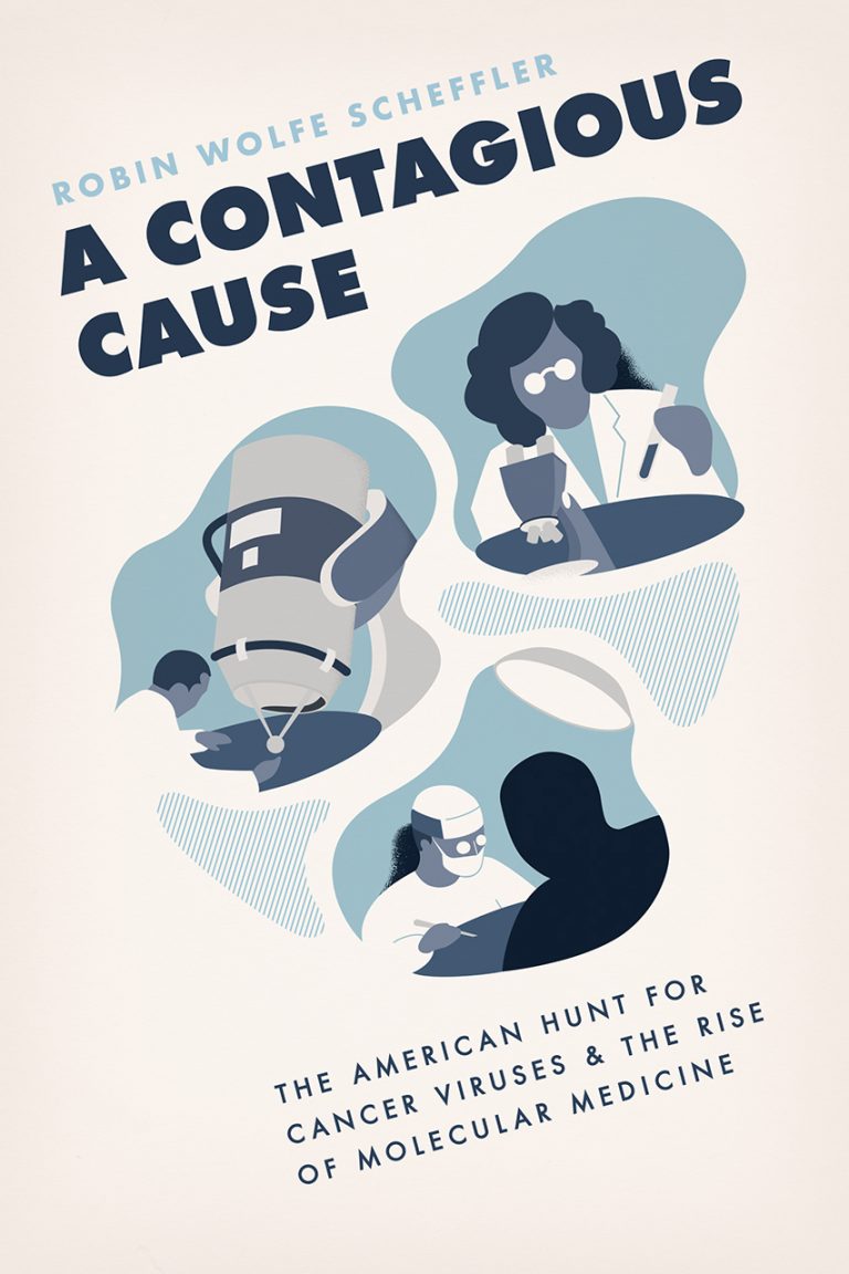 Viral oncology’s complicated path—from cancer as contagion to today’s ...