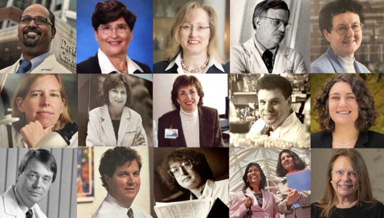 50th Anniversary of the Johns Hopkins Kimmel Cancer Center – The Cancer ...