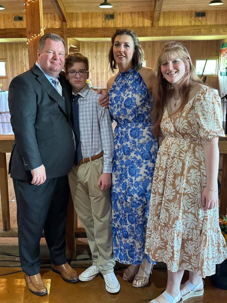 Christy Erickson’s cancer diagnosis led to life as a motorcyclist and ...